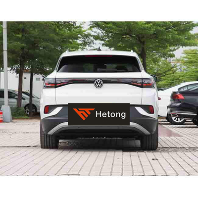 2024 VW ID4 크로즈 ID6 크로즈 전기 자동차 5석 큐브 웨이트 1960 및 순수 플러스