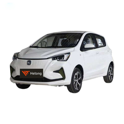 차간 벤벤 E-스타 2023 0km 31.18kwh 101KM/H 소형 전기 자동차