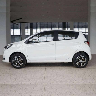 차간 벤벤 E-스타 2023 0km 31.18kwh 101KM/H 소형 전기 자동차