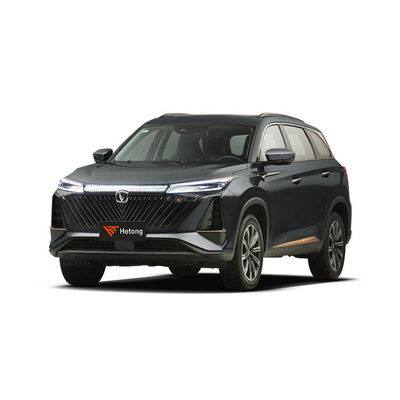 가죽 좌석 차간 CS75 PLUS 카로 차간 E-스타 온화 차량 온라인 쇼핑