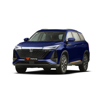 가죽 좌석 차간 CS75 PLUS 카로 차간 E-스타 온화 차량 온라인 쇼핑
