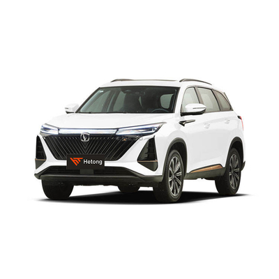 가죽 좌석 차간 CS75 PLUS 카로 차간 E-스타 온화 차량 온라인 쇼핑