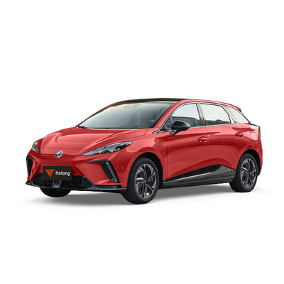 360도 파노라마 파워 윈도우 MG4 전기차 425km 럭셔리 에너지 차량 1641kg