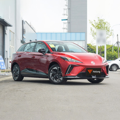 360도 파노라마 파워 윈도우 MG4 전기차 425km 럭셔리 에너지 차량 1641kg