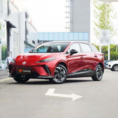 360도 파노라마 파워 윈도우 MG4 전기차 425km 럭셔리 에너지 차량 1641kg