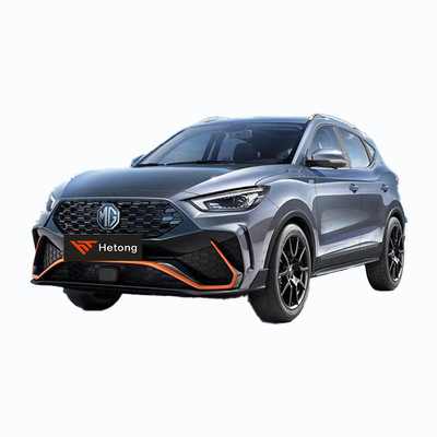 중고차 2020 2022 MG ZS 1.5L 자동 5 문 5 좌석 SUV 170km/h의 고속