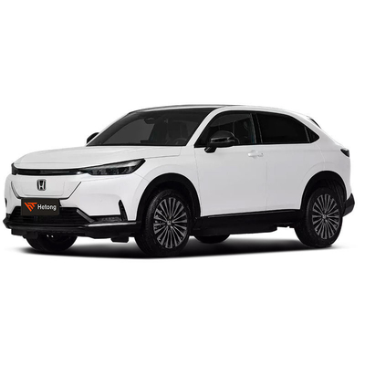 2024 광치 혼다 eNP1 레인지 510km 최고 판매 순수 전기 자동차