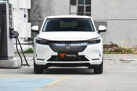 2024 광치 혼다 eNP1 레인지 510km 최고 판매 순수 전기 자동차
