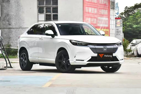 2024 광치 혼다 eNP1 레인지 510km 최고 판매 순수 전기 자동차