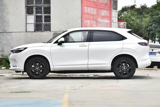 2024 광치 혼다 eNP1 레인지 510km 최고 판매 순수 전기 자동차