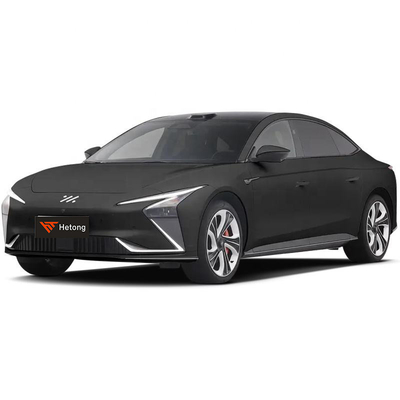 2022 IM MOTOR L7 동적 전기 자동차 최대 전력 425kw 최대 속도 200km/h 모델