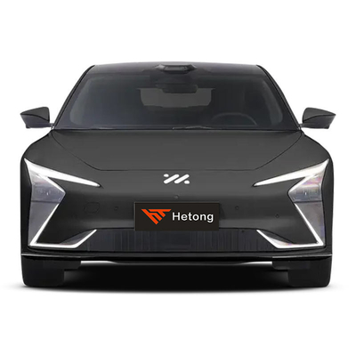 2022 IM MOTOR L7 동적 전기 자동차 최대 전력 425kw 최대 속도 200km/h 모델