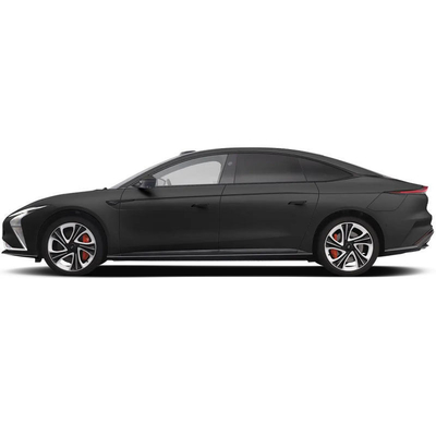 2022 IM MOTOR L7 동적 전기 자동차 최대 전력 425kw 최대 속도 200km/h 모델