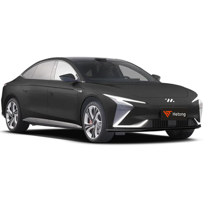 2022 IM MOTOR L7 동적 전기 자동차 최대 전력 425kw 최대 속도 200km/h 모델