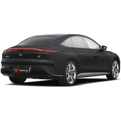 2022 IM MOTOR L7 동적 전기 자동차 최대 전력 425kw 최대 속도 200km/h 모델