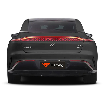 2022 IM MOTOR L7 동적 전기 자동차 최대 전력 425kw 최대 속도 200km/h 모델
