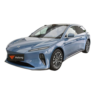 2022 Nio ET5 75Kwh 중형 SUV 빠른 배터리 EV 자동차