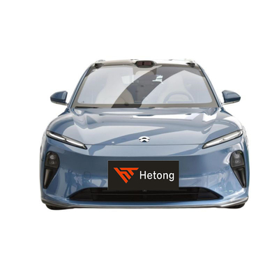 2022 Nio ET5 75Kwh 중형 SUV 빠른 배터리 EV 자동차