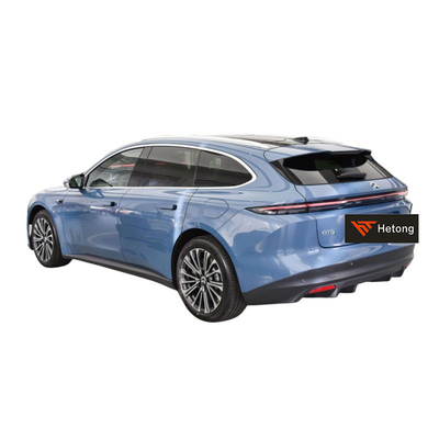 2022 Nio ET5 75Kwh 중형 SUV 빠른 배터리 EV 자동차