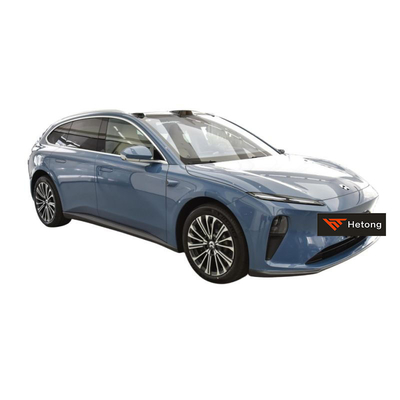 2022 Nio ET5 75Kwh 중형 SUV 빠른 배터리 EV 자동차