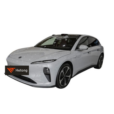 2022 Nio ET5 75Kwh 중형 SUV 빠른 배터리 EV 자동차