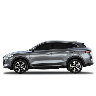 BYD 송 플러스 EV 플래그십 505KM 버전 성능과 스타일의 완벽한 혼합