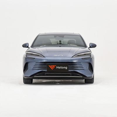 BYD SEAL 2024 700km 장거리 후방 운전 버전 좌측 스티어링 맞춤형 전기 자동차
