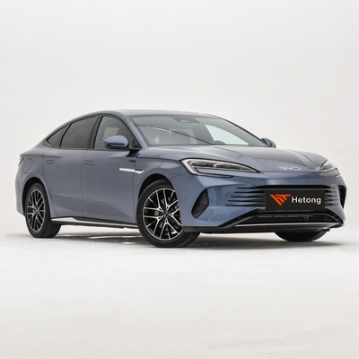BYD SEAL 2024 700km 장거리 후방 운전 버전 좌측 스티어링 맞춤형 전기 자동차