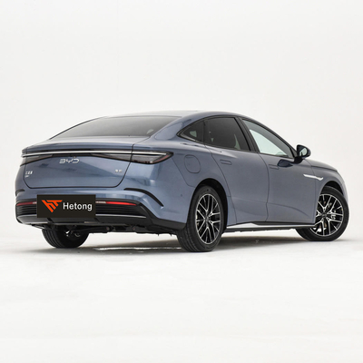 BYD SEAL 2024 700km 장거리 후방 운전 버전 좌측 스티어링 맞춤형 전기 자동차