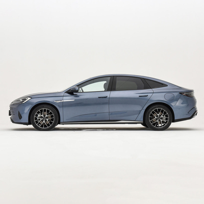 BYD SEAL 2024 700km 장거리 후방 운전 버전 좌측 스티어링 맞춤형 전기 자동차