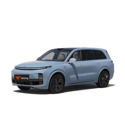 전기 SUV 리 ONE L8 맥스 리 시앙 한 L9 L7 L8 L9 확장기 사용 하이브리드 자동차 2023