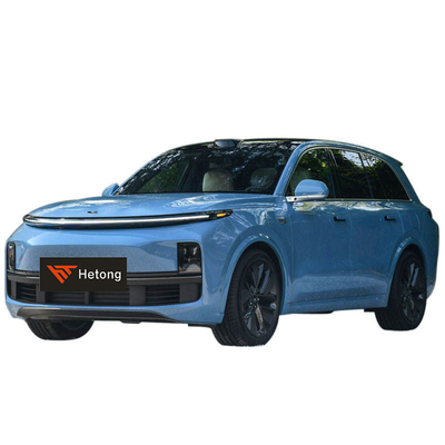 333 Ps 모터 L7 L8 L9 2023 Li7 l7 EV 차량 전기 SUV 4x4 Li8 l8 에너지 하이브리드 자동차