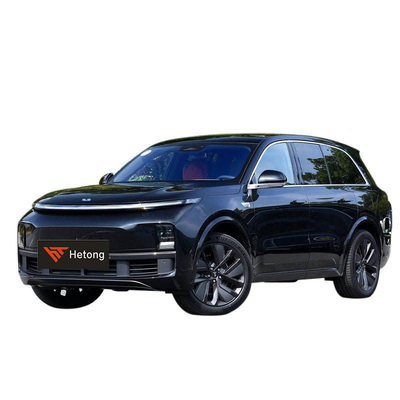 333 Ps 모터 L7 L8 L9 2023 Li7 l7 EV 차량 전기 SUV 4x4 Li8 l8 에너지 하이브리드 자동차
