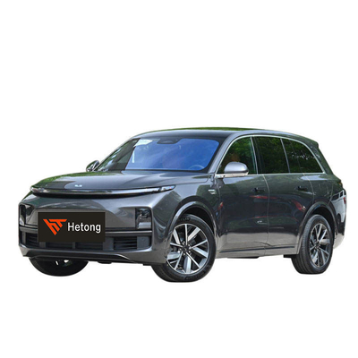 333 Ps 모터 L7 L8 L9 2023 Li7 l7 EV 차량 전기 SUV 4x4 Li8 l8 에너지 하이브리드 자동차