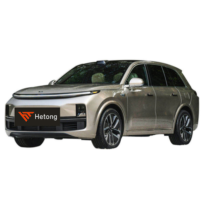 333 Ps 모터 L7 L8 L9 2023 Li7 l7 EV 차량 전기 SUV 4x4 Li8 l8 에너지 하이브리드 자동차