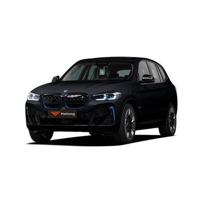 2023 BMW iX3 i3 성인용 전기차 연료 에너지 자동차 170 KM/h 5 좌석 높은 프로필