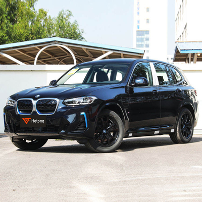 2023 BMW iX3 i3 성인용 전기차 연료 에너지 자동차 170 KM/h 5 좌석 높은 프로필