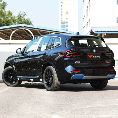 2023 BMW iX3 i3 성인용 전기차 연료 에너지 자동차 170 KM/h 5 좌석 높은 프로필