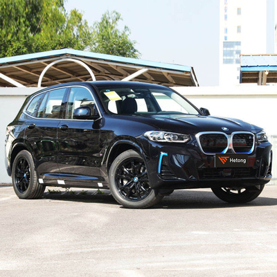 2023 BMW iX3 i3 성인용 전기차 연료 에너지 자동차 170 KM/h 5 좌석 높은 프로필