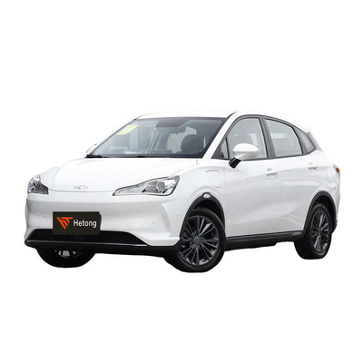 빠른 충전 시간 시간 0.5 예금 글로벌 버전 2022 2023 FWD 네자 네타 U 400 500 610 SUV 중고차