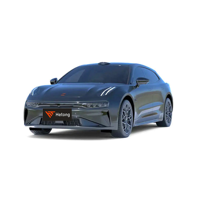 GEELY ZEEKR 001 최대 속도 240km/h 정제 전기 4WD 세단