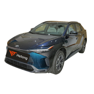 150kw 고속 2023 토요타 에너지 EV 자동차 JOY/PRO 4WD bZ4X Pro PUR 전기 차량