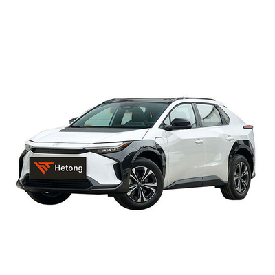 150kw 고속 2023 토요타 에너지 EV 자동차 JOY/PRO 4WD bZ4X Pro PUR 전기 차량