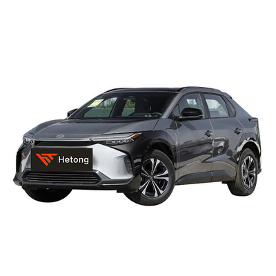 150kw 고속 2023 토요타 에너지 EV 자동차 JOY/PRO 4WD bZ4X Pro PUR 전기 차량