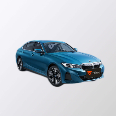 장거리 자동차 전기 순전 전기 차량 빠른 BMW I3 5개의 문과 5개의 좌석