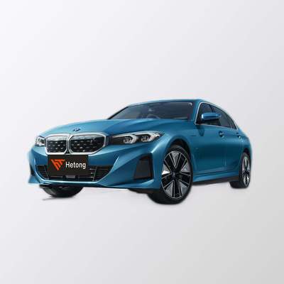 장거리 자동차 전기 순전 전기 차량 빠른 BMW I3 5개의 문과 5개의 좌석