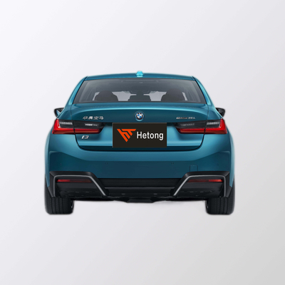장거리 자동차 전기 순전 전기 차량 빠른 BMW I3 5개의 문과 5개의 좌석