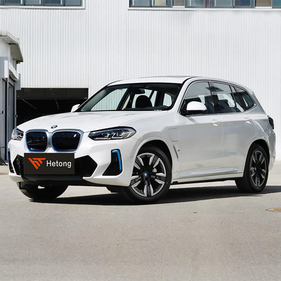 2022 BMWS Ix3 SUV 전기 자동차 최대 전력 210kW 및 빨간색 / 파란색 선택