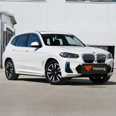 2022 BMWS Ix3 SUV 전기 자동차 최대 전력 210kW 및 빨간색 / 파란색 선택
