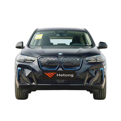 2022 BMWS Ix3 SUV 전기 자동차 최대 전력 210kW 및 빨간색 / 파란색 선택